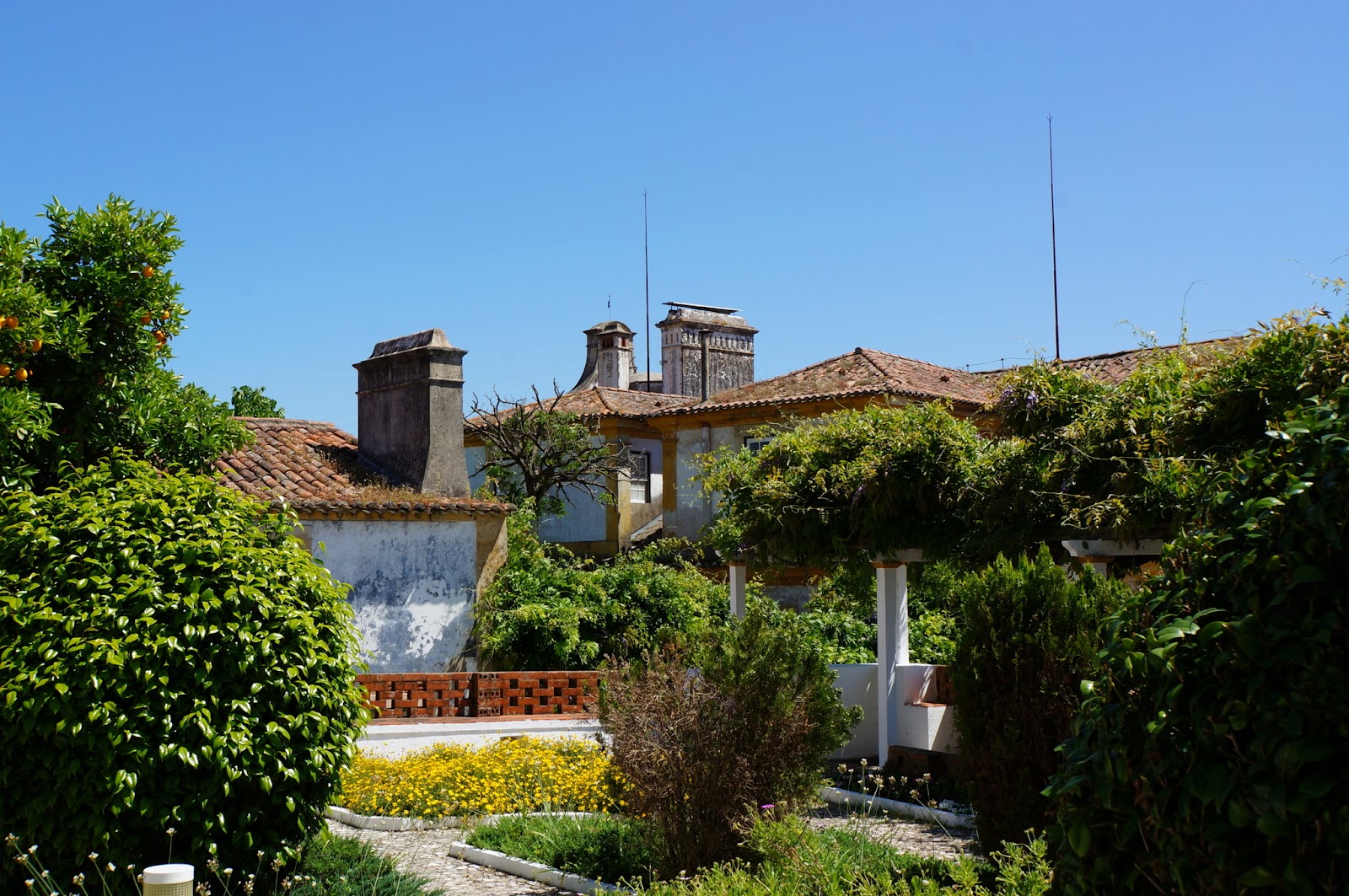 Constançia - Portugal