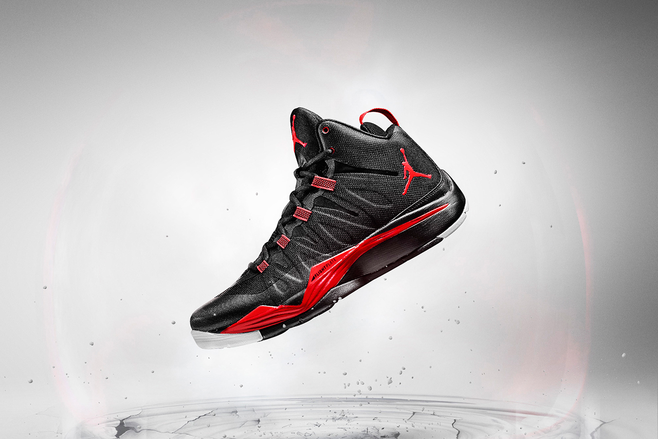 jordan shoes superfly