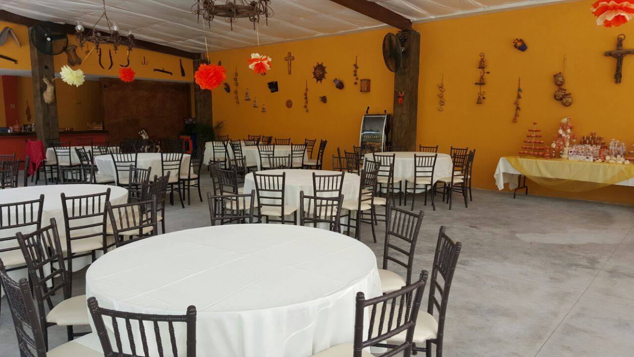 . quinta la hacienda