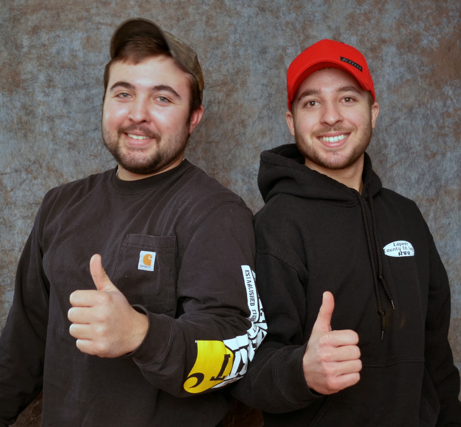 Experience KLIM Contest Winner Has Been Announced!