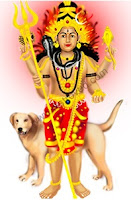 Kaala Bhairava
