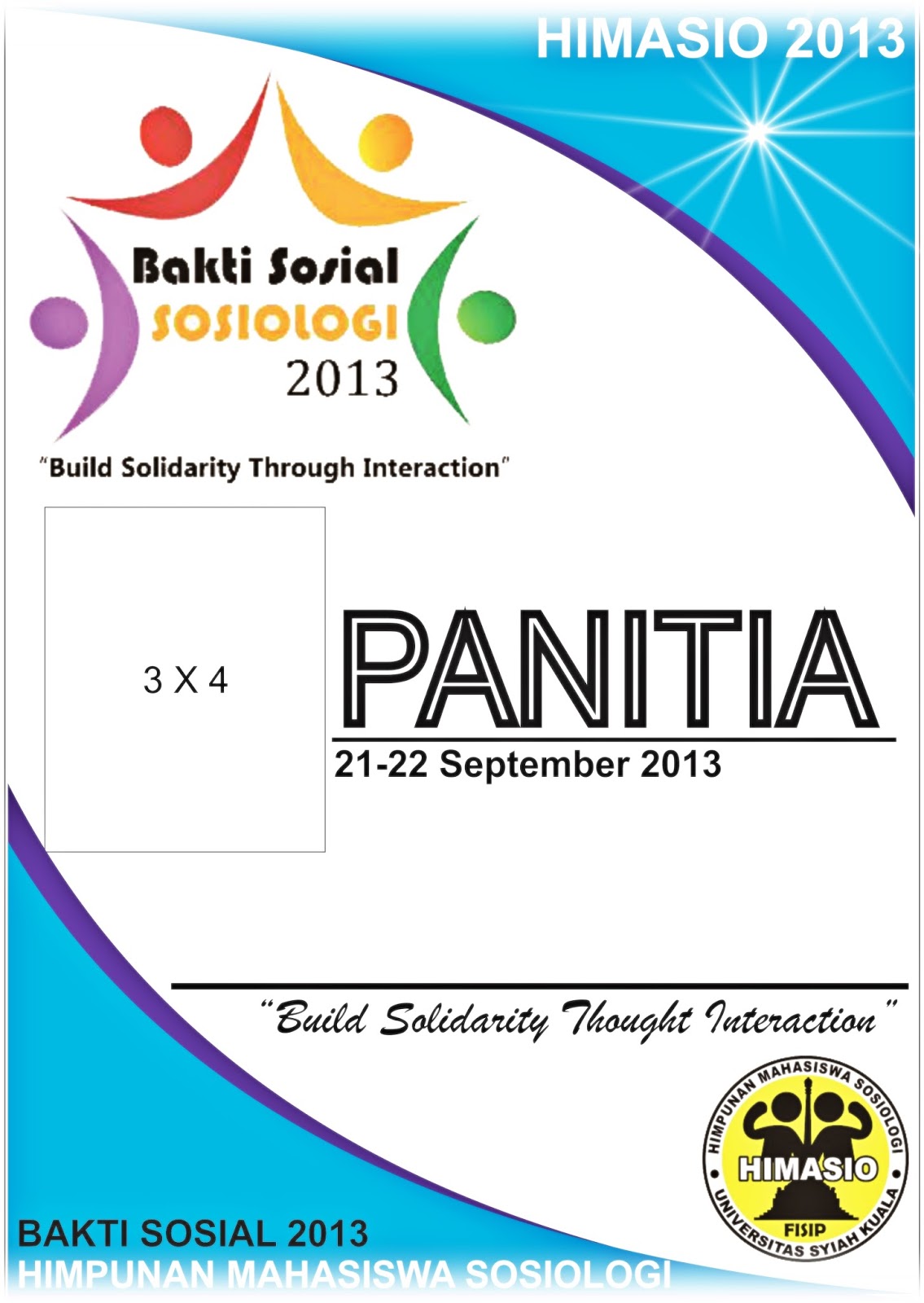 Free Download Design BED PANITIA BAKSOS 2013 HIMASIO 