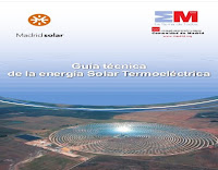 Guía técnica de la energía Solar Termoeléctrica | CM guía-técnica-de-la-energía-solar-termoeléctrica