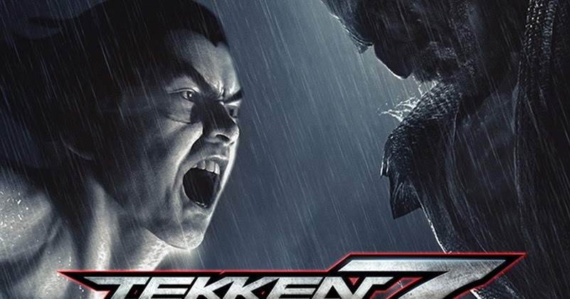 torrent download fullypcgames tekken 7