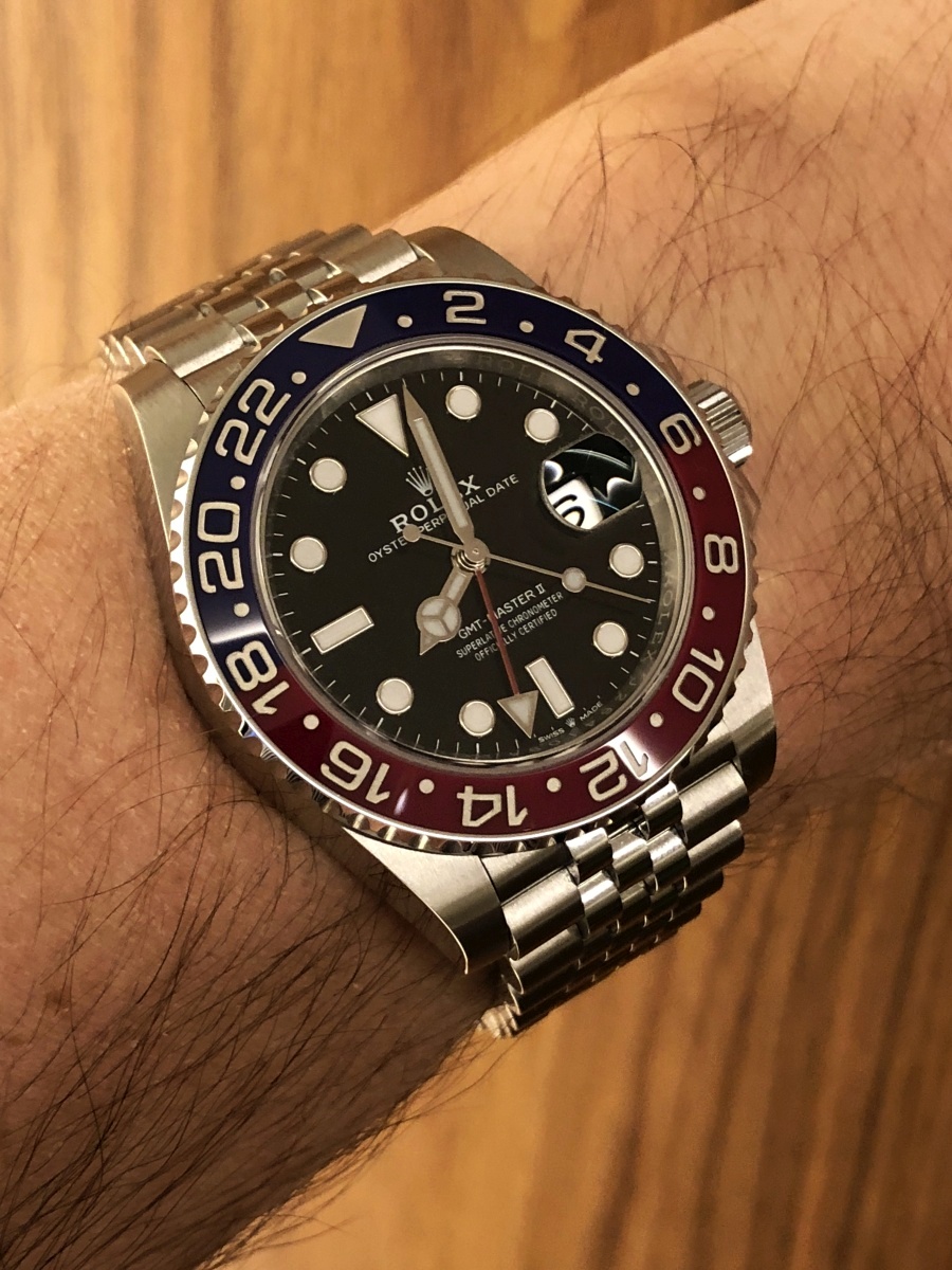 La redoutable stratégie de Rolex et de Tudor autour de leurs montres GMT