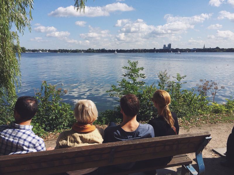 Tenemos todo a nuestro alcance