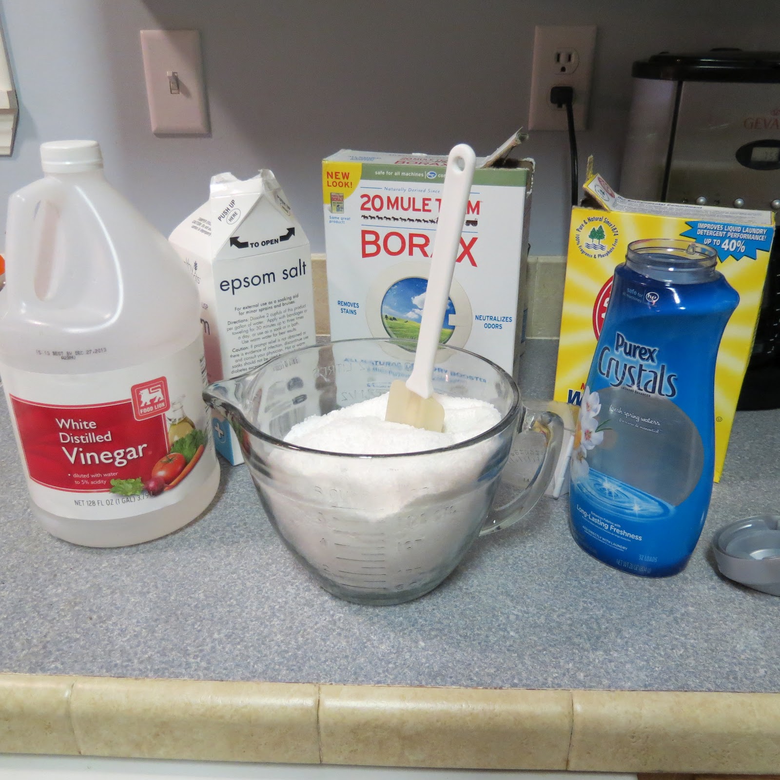 OBX Housewife Ugly as homemade soap...