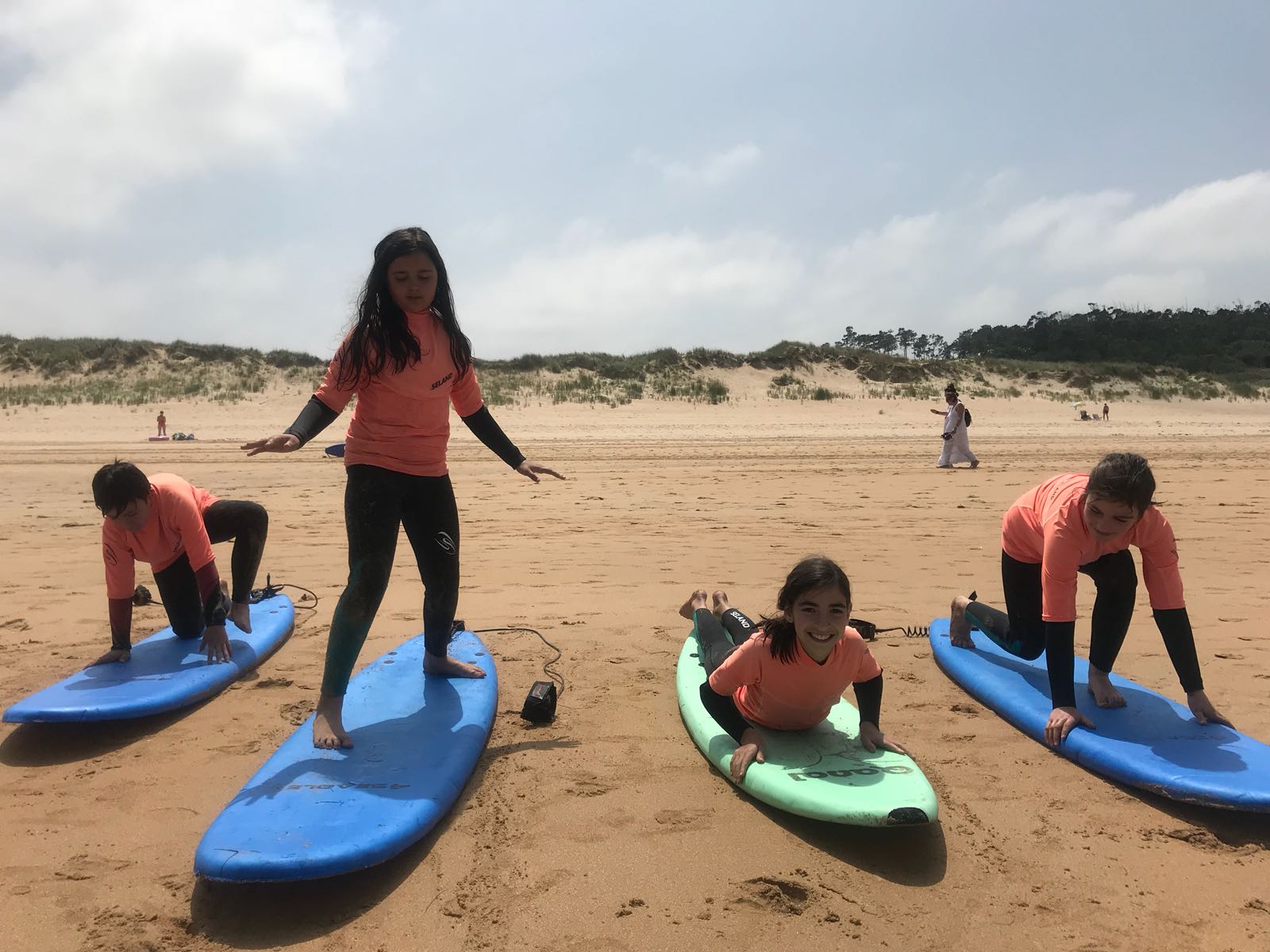 Inglés en la Vega 2018