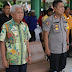Polres Asahan Prakarsai Deklarasi Damai dan Taat Aturan Pemilihan Umum 2019