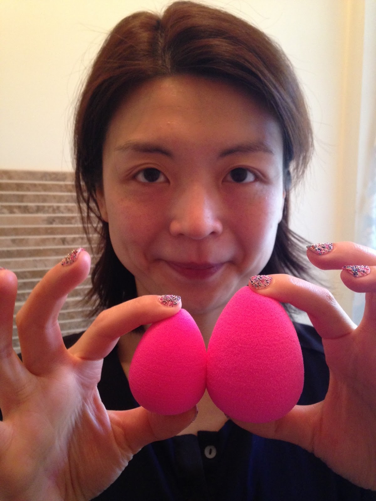 beautyorbread Review Beauty Blender