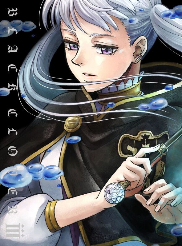 Episódios - Black Clover ~Episódios, Capítulos, Tudo sobre o mundo de