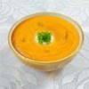 Carrot Ginger Soup