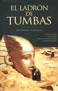 El Ladrón de Tumbas