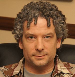 Scott Allie Net Worth