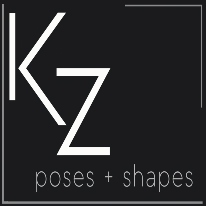 KZ poses+shapes