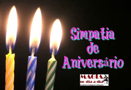 magia no dia a dia junho 2018