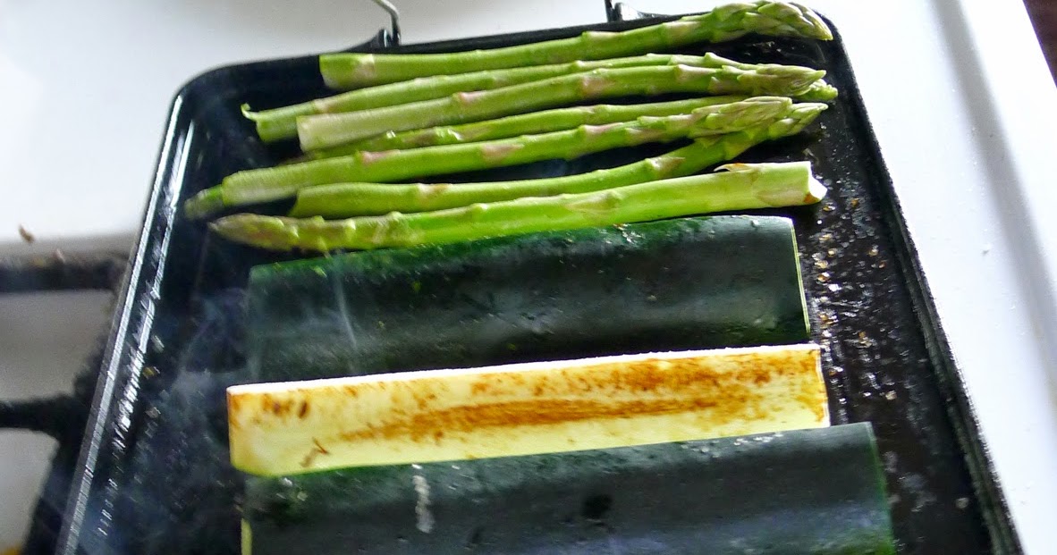 MY KITCHEN IN SPAIN: GRILLING ON A PLANCHA