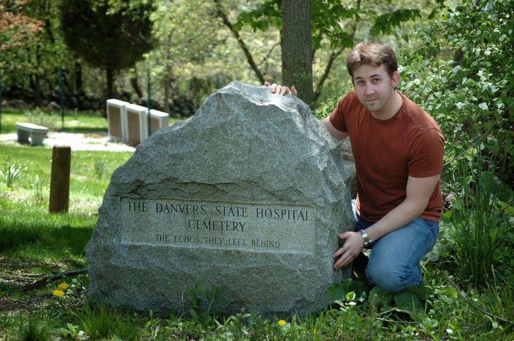 OTIS (Odd Things I've Seen) Avalon Danvers Apartments nee Danvers