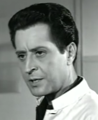 Έλληνες - Ελληνίδες Ηθοποιοί: ΝΙΚΟΣ ΚΑΖΗΣ