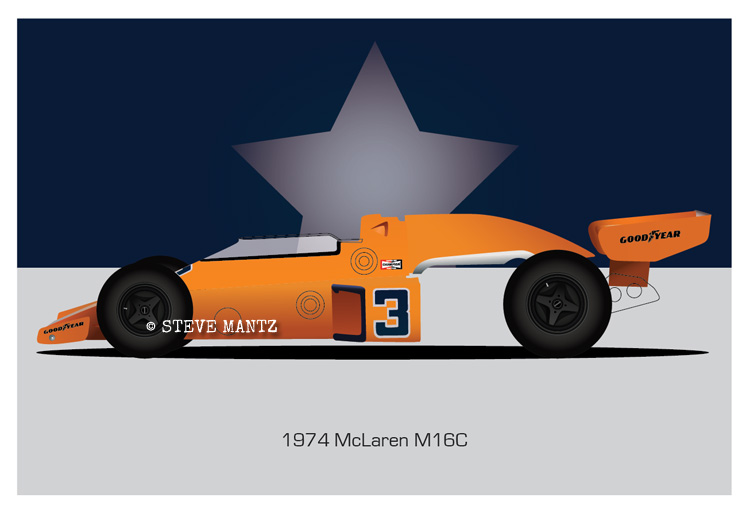 Steve Mantz Illustrator: 2018