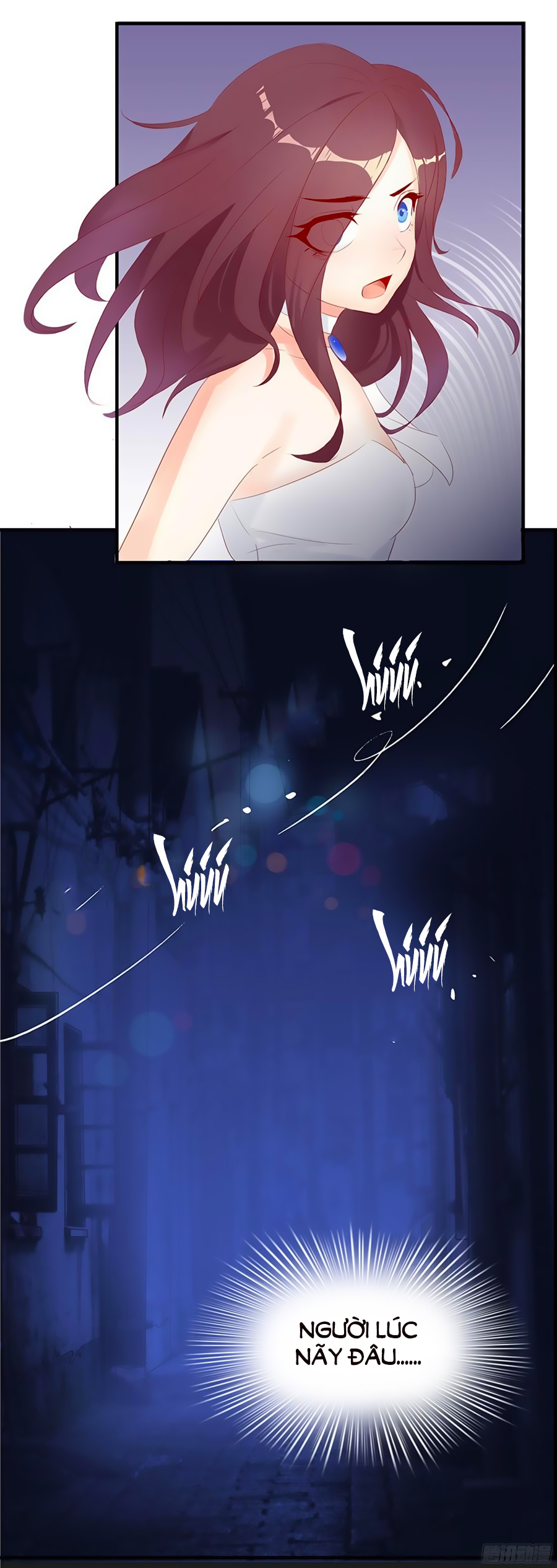Vạn Sợi Tơ Tình Chap 3 - Next Chap 4