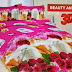 HARGA SPREI BONITA BEAUTY ANGGORA 180 B2 MURAH 