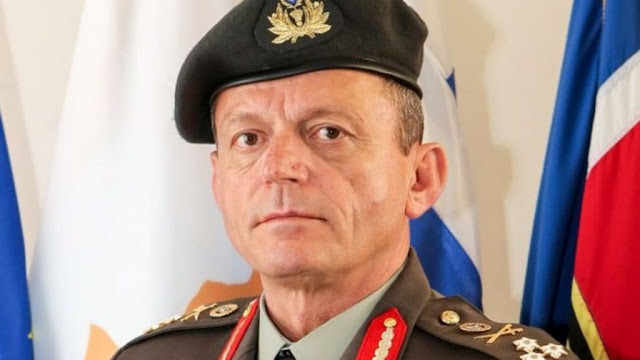 Στρατηγός ε.α. Λεοντάρης: «Αυτονόητο» ότι η Ελλάδα θα είναι μόνη της σε σε περίπτωση ένοπλης σύρραξης