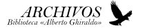 Archivos digitales