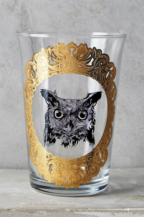 My Owl Barn New Ceramics and Gift Items by Anthropologie