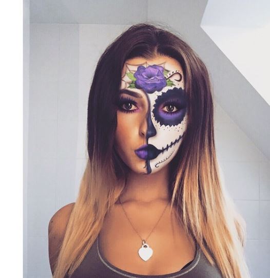 Face Tattoos Face Tattoos