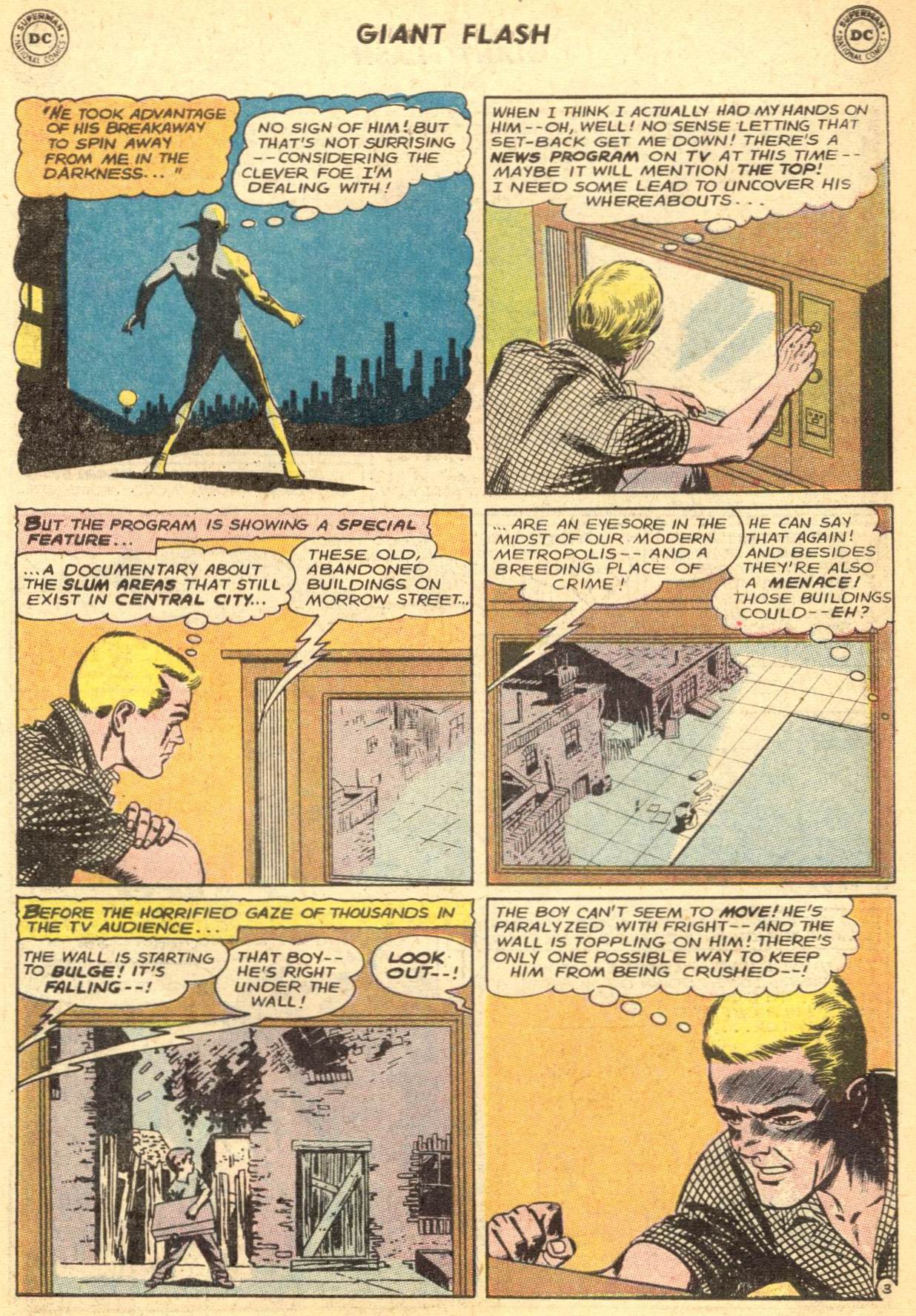 The Flash (1959) issue 187 - Page 53