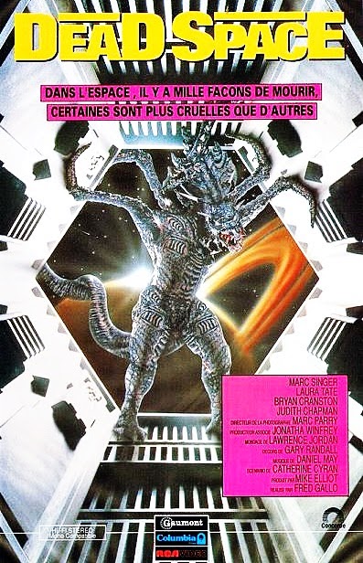 dead space 1991 imdb dead space 1991 imdb
