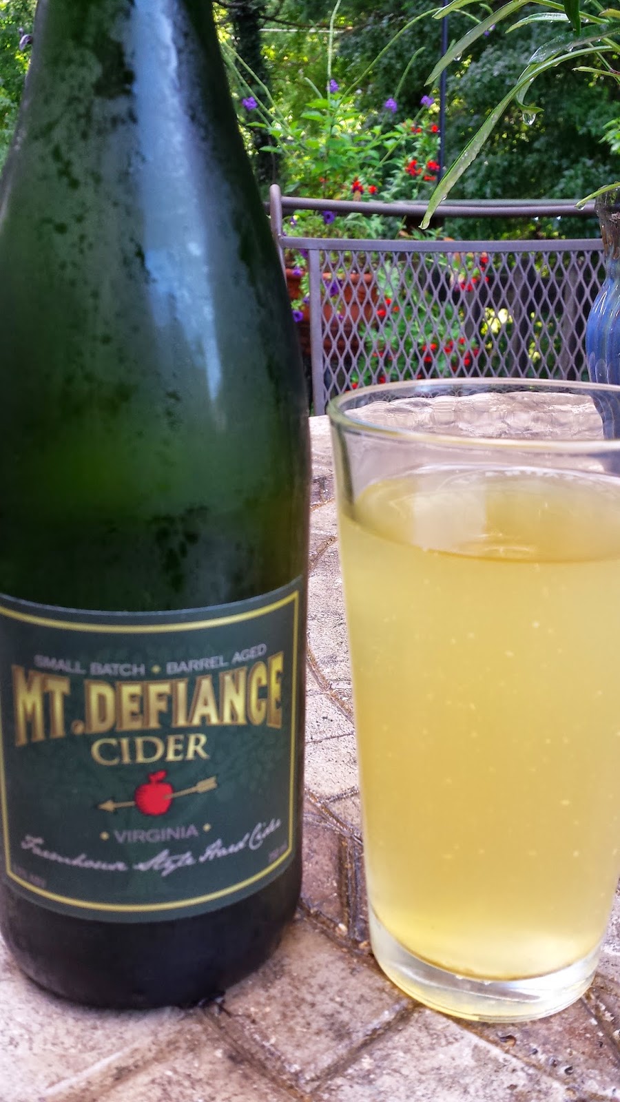 Cider and Spirits Arrive in the Middleburg AVA with Mt