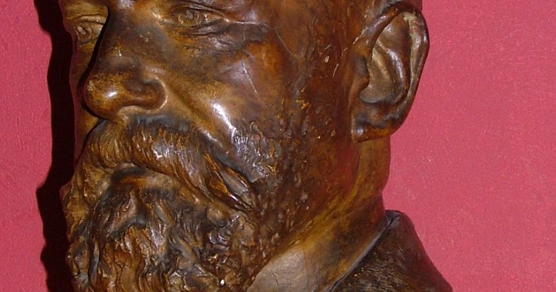 Marseille, ville sculptée 2 Charles Delanglade