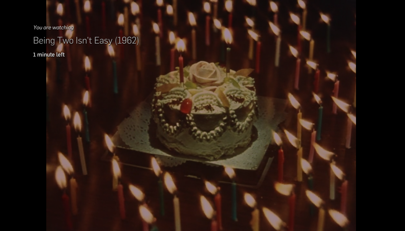 Lost in the Movies: The Criterion-Hulu Marathon (live-blogging)