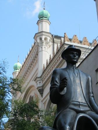 La gran decepción - De paseo por Praga y Munich (3)