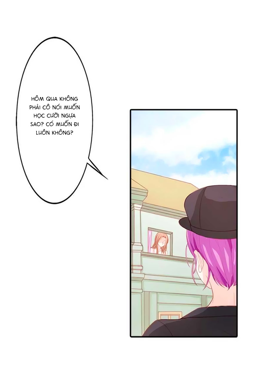 Song Diện Danh Viện Chap 68 - Next Chap 69