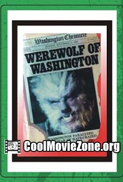 The Werewolf of Washington (1973)