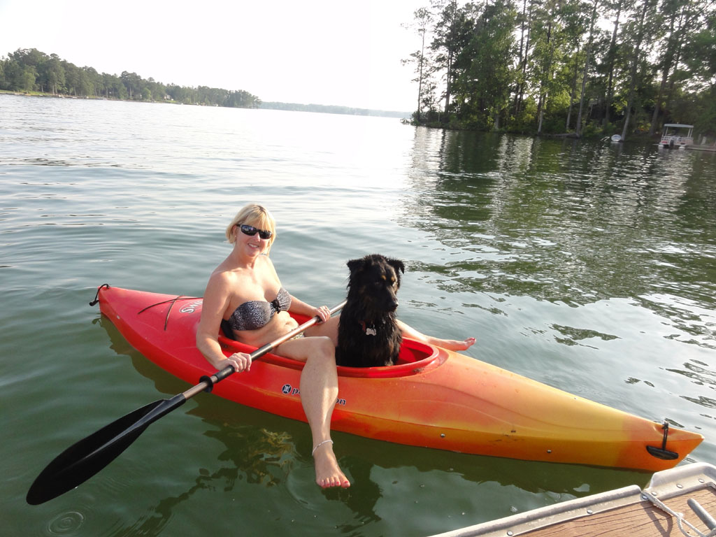 Lake Murray (SC) Blog Lake Murray Scenes