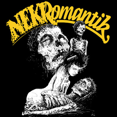 Nekromantik (1987) [720p] [SUB] • Película Alemana/Bizarro