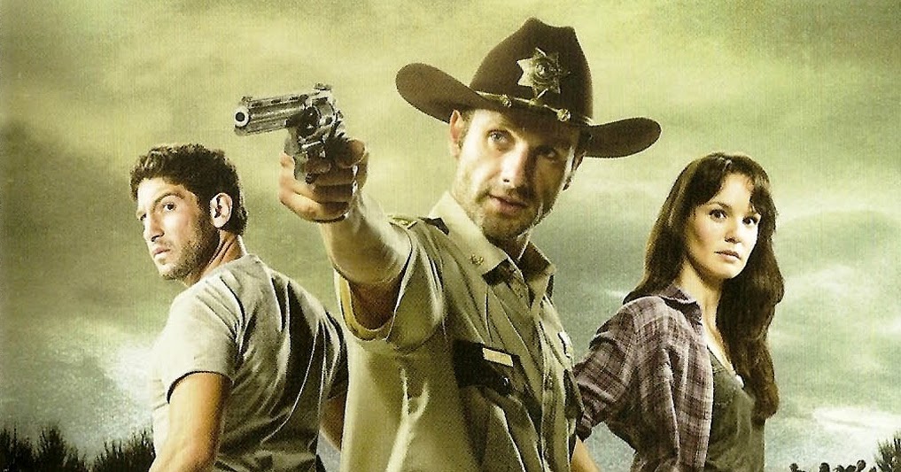 The Walking Dead En Español Temporada 1 The Walking Dead Capitulo 1 - Primera Temporada - The Walking Death en