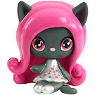 Monster High Catty Noir Series 1 Original Ghouls I Figure
