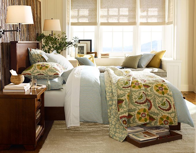 Уютные товары для дома от Pottery Barn - IVOREE