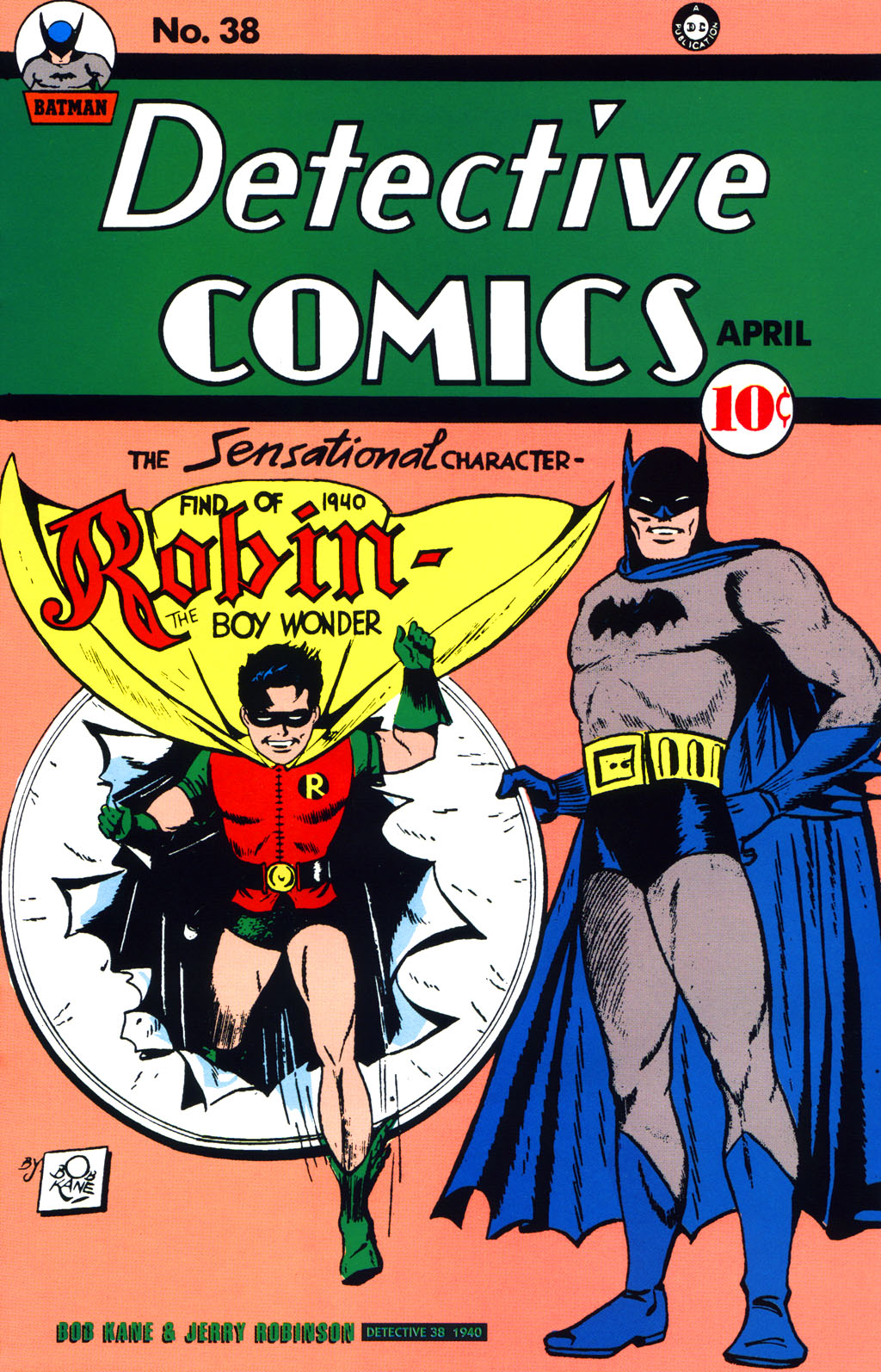 Read online Batman Gallery comic -  Issue # Full - 22