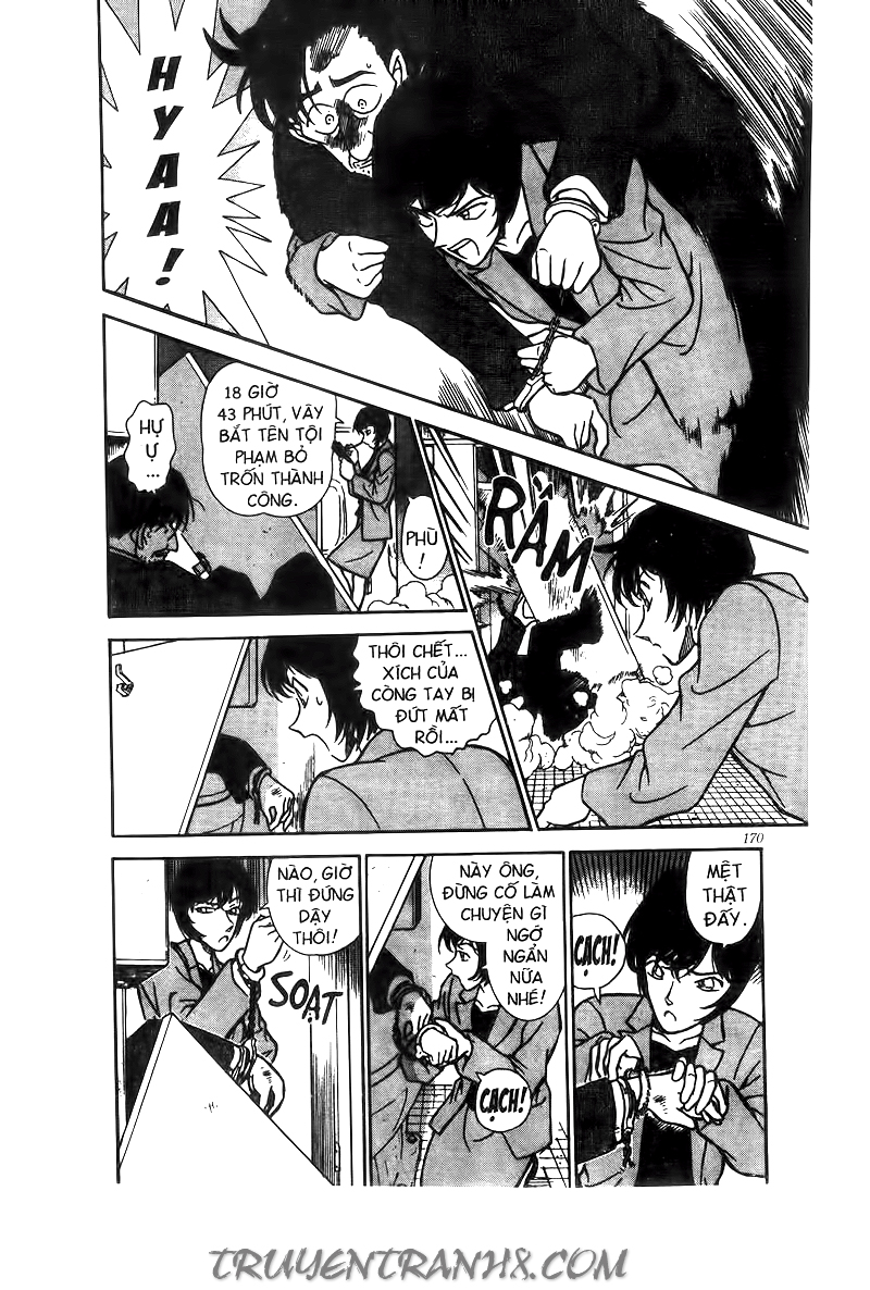Detective Conan Chap 231 - Truyen.Chap.VN