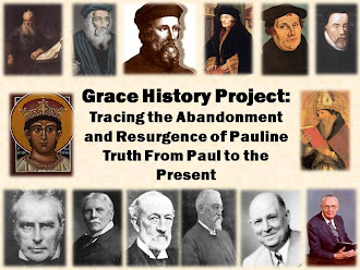 Grace History Project