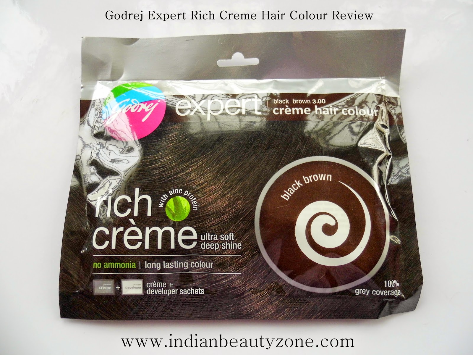 Godrej Hair Color For Men