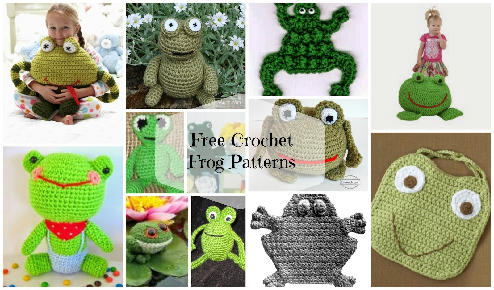 Free Amigurumi Crochet Frog Patterns BONUS FREE PATTERN Crochet This free-amigurumi-crochet-frog-patterns-bonus-free-pattern-crochet-this