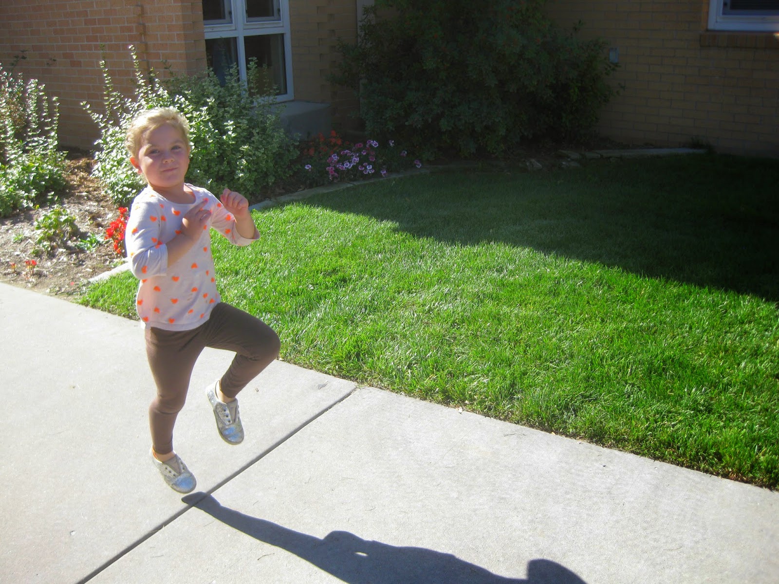 Early Childhood Physical Education Many Ways to Move!