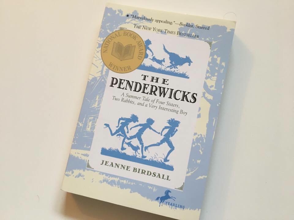 10 children's novels that are perfect for any age Simplicity by Sabrina